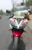 Yamaha YZF-R15 150cc 2012