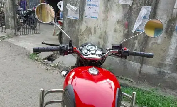 Royal Enfield Classic 350cc ABS 2019