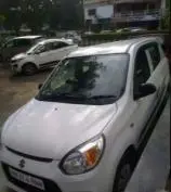 Maruti Suzuki Alto 800 LXi 2016