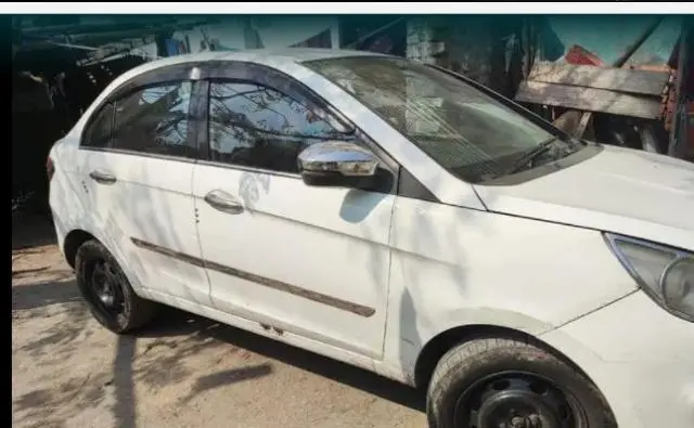 Tata Zest Quadrajet 1.3 75PS XM 2016
