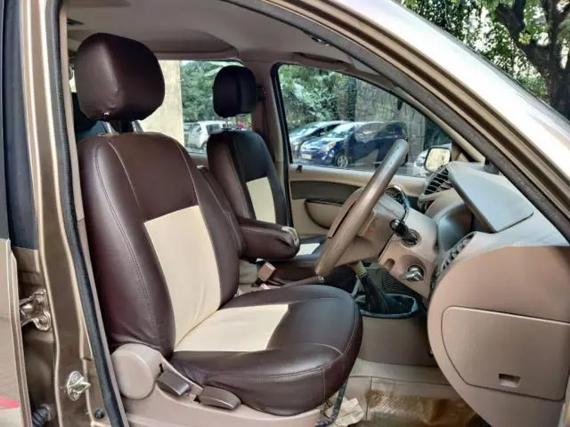 Mahindra Xylo E6 BS IV 2011