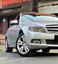 Mercedes-Benz C-Class C 220 CDI SPORTS 2011