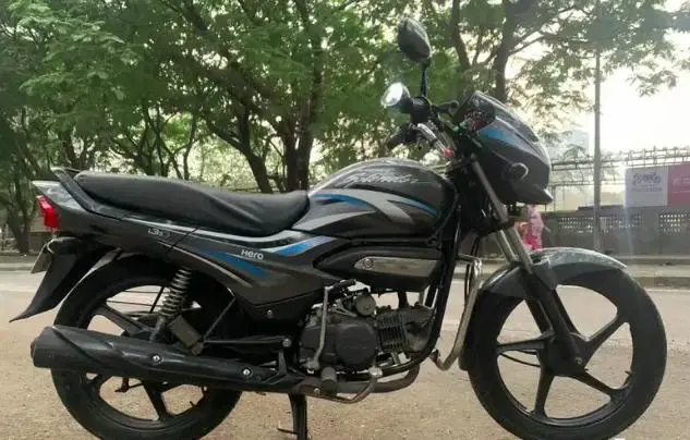 Hero Super Splendor 125cc 2019