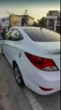 Hyundai Verna FLUIDIC 1.6 CRDI SX 2012