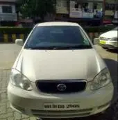 Toyota Corolla H2 1.8 E 2003