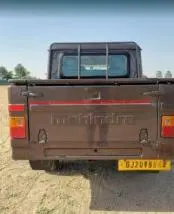 Mahindra Bolero Camper 2WD 2018