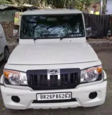 Mahindra Bolero Power Plus ZLX 2020