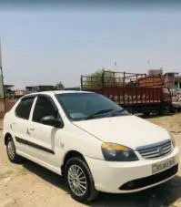 Tata Indigo eCS GLS 2013