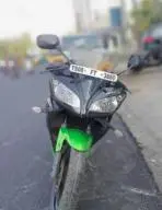 Yamaha YZF-R15 150cc 2018
