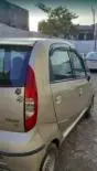 Tata Nano LX 2011
