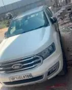 Ford Endeavour Titanium Plus 2.2 4x2 AT 2020