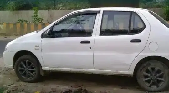 Tata Indigo eCS LX CR4 BS IV 2018