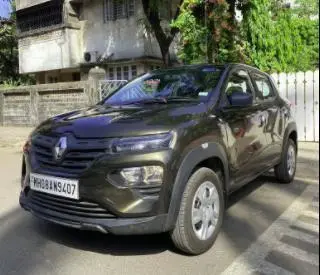 Renault KWID RXL BS6 2021