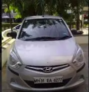 Hyundai Eon Magna + 2012
