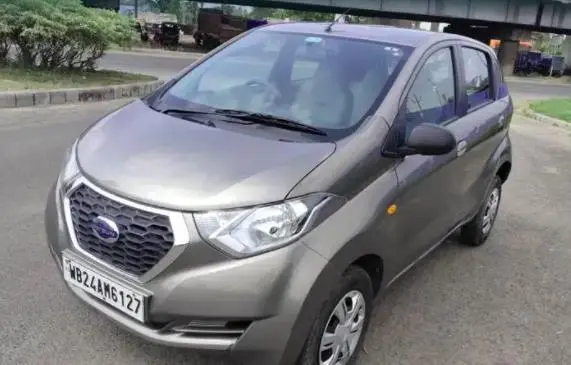 Datsun Redi-GO T (O) 2017
