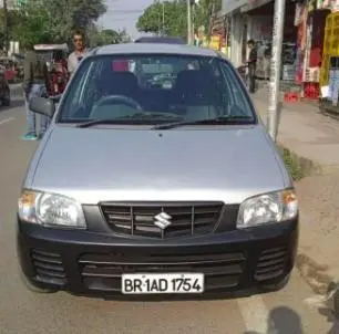 Maruti Suzuki Alto LX 2006