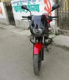 Bajaj Pulsar 150cc 2014