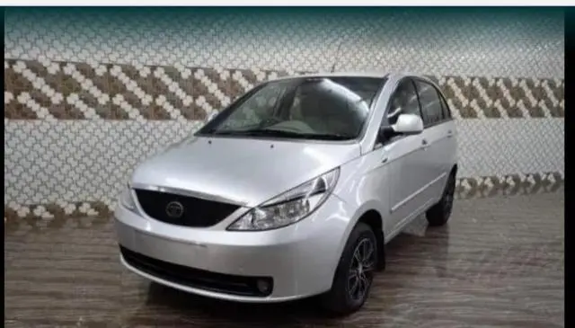 Tata Indica Vista VX Quadrajet 2010
