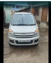 Maruti Suzuki Wagon R VXi 2008