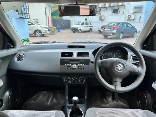 Maruti Suzuki Swift DZire VXi 2009
