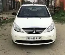 Tata Indica Vista TDI LS 2012