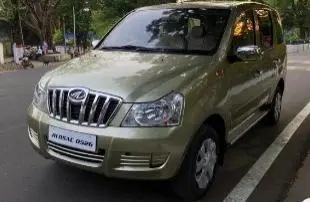 Mahindra Xylo D2 BS IV 2010