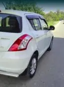 Maruti Suzuki Swift VDi 2013