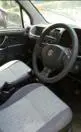 Maruti Suzuki Wagon R AX BS-III 2008