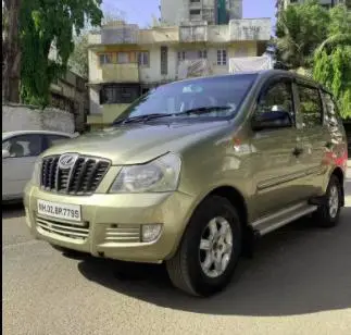 Mahindra Xylo E8 BS III 2010