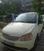 Tata Indigo eCS LS TDI BS-III 2012