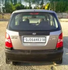 Hyundai Santro Xing XP 2003