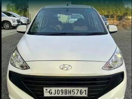 Hyundai Santro MAGNA 2020