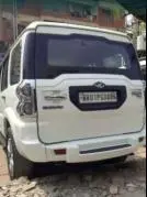 Mahindra Scorpio S4 2015
