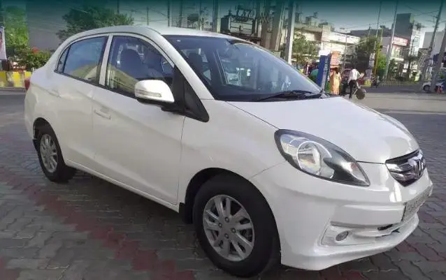 Honda Amaze 1.5 VX i-DTEC 2013