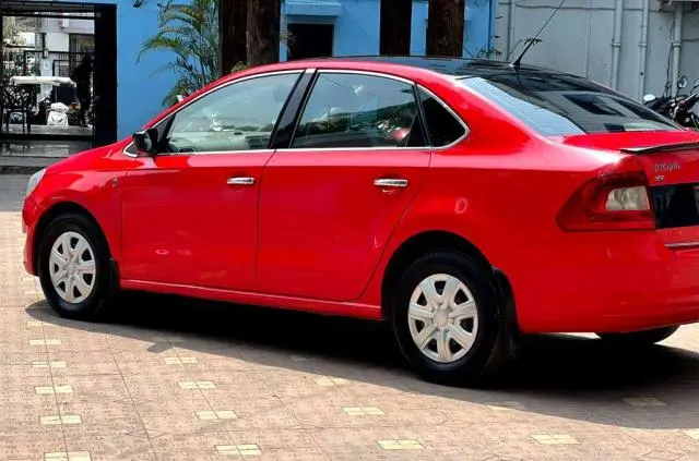 Skoda Rapid 1.6 MPI ACTIVE MT 2012