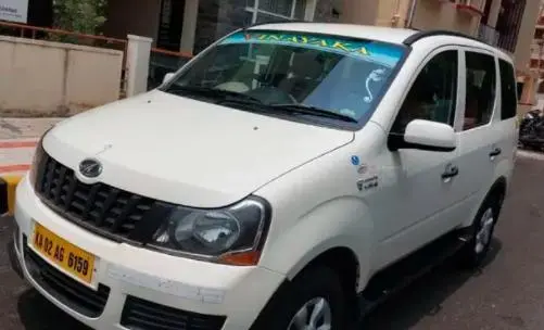 Mahindra Xylo H4 BS IV 2018