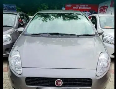 Fiat Punto ACTIVE 1.2 2009