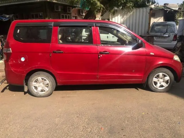 Chevrolet Enjoy 1.3 TCDI LS 8 STR 2013