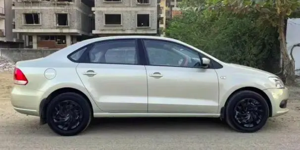 Volkswagen Vento 1.5 TDI Comfortline 2014