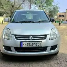 Maruti Suzuki Swift DZire ZDi 2009