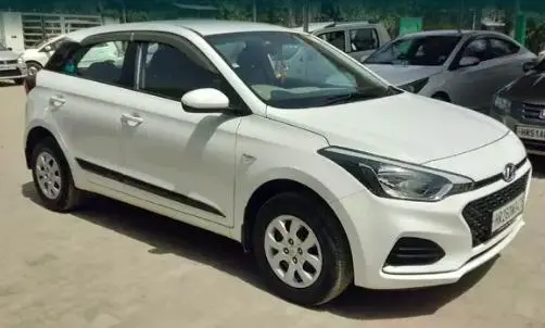 Hyundai Elite i20 Magna Executive 1.4 CRDi 2018