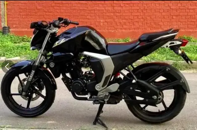 Yamaha FZ V 2.0 150cc 2015