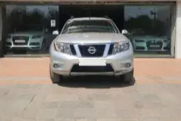 Nissan Terrano XL (P) 2015