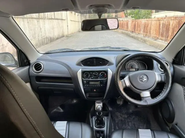 Maruti Suzuki Alto 800 VXi 2018