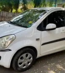 Maruti Suzuki Ritz VDi 2009