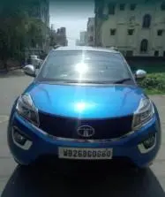 Tata Nexon Revotorq XZ Plus Dual Tone 2019