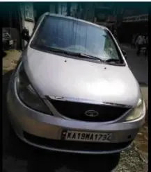 Tata Indica Vista Quadrajet LS 2009