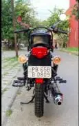 Royal Enfield Standard 350cc 2021