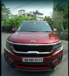 Kia Seltos HTX Plus 1.5 Diesel 2019