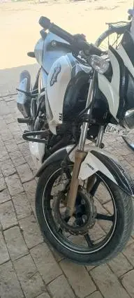 TVS Apache RTR 180cc ABS 2013